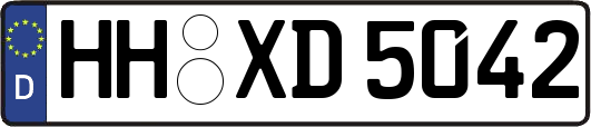 HH-XD5042