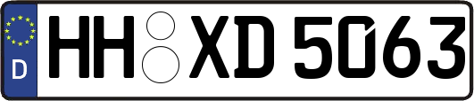 HH-XD5063