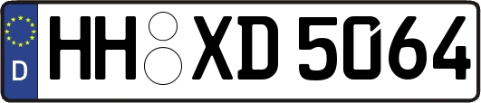 HH-XD5064