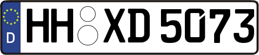 HH-XD5073