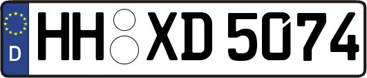 HH-XD5074