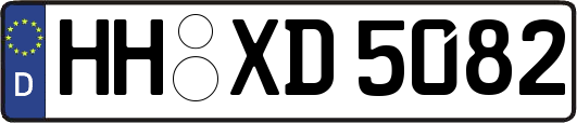 HH-XD5082