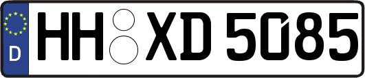 HH-XD5085