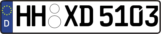 HH-XD5103