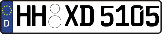 HH-XD5105