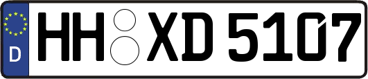 HH-XD5107