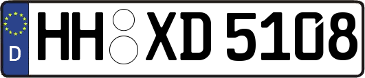 HH-XD5108