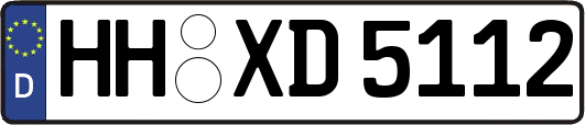 HH-XD5112