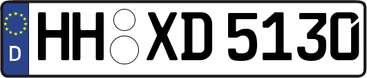 HH-XD5130