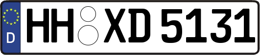 HH-XD5131