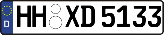 HH-XD5133