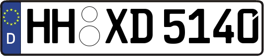 HH-XD5140