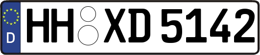 HH-XD5142