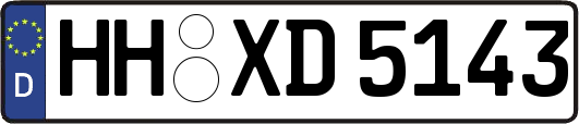 HH-XD5143