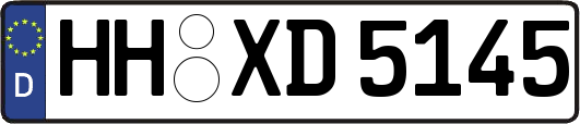 HH-XD5145