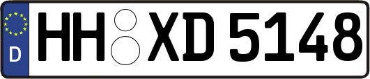 HH-XD5148