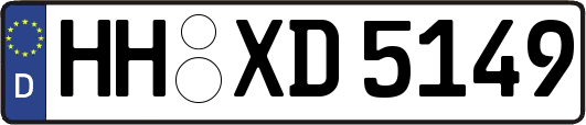 HH-XD5149