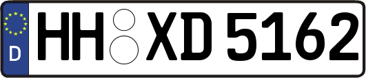 HH-XD5162