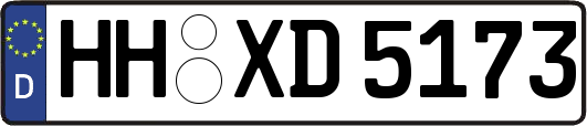 HH-XD5173