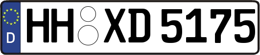 HH-XD5175