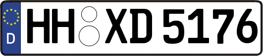 HH-XD5176