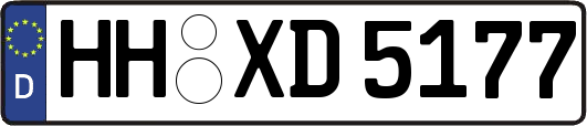 HH-XD5177
