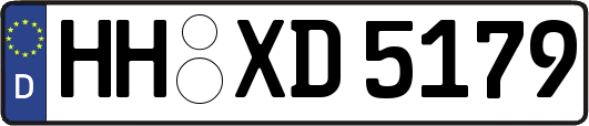 HH-XD5179