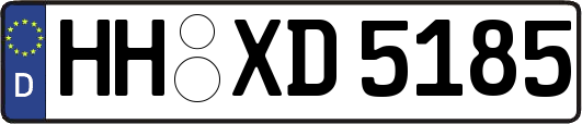 HH-XD5185