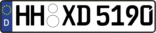 HH-XD5190