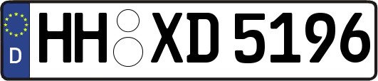 HH-XD5196