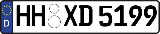 HH-XD5199
