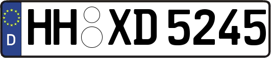 HH-XD5245