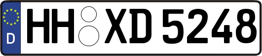 HH-XD5248