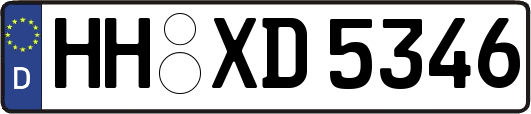 HH-XD5346