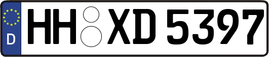 HH-XD5397