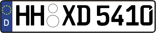 HH-XD5410