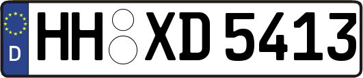 HH-XD5413