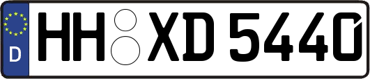 HH-XD5440