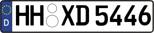 HH-XD5446