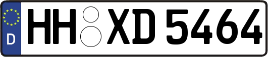 HH-XD5464