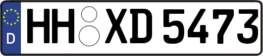 HH-XD5473
