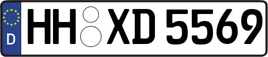 HH-XD5569