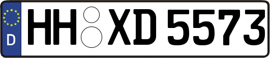 HH-XD5573