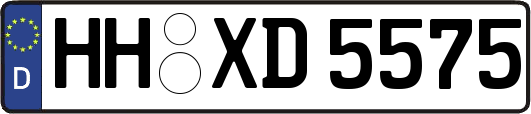 HH-XD5575