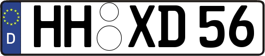 HH-XD56