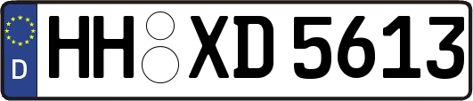 HH-XD5613