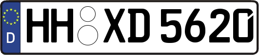 HH-XD5620