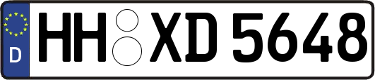 HH-XD5648