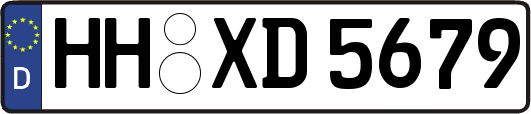 HH-XD5679