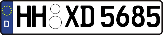 HH-XD5685